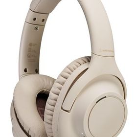 オーディオテクニカ ATH-S300BT(E) ワイヤレスヘッドホン ノイズキャンセリング BLUETOOTH 5.1 密閉型 【最大約90時間再生 急速充電 AAC