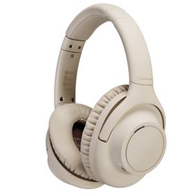 オーディオテクニカ イヤホン・ヘッドホン ATH-S300BT BG [ベージュ]