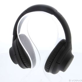 (中古)audio-technica ATH-S300BT BK ブラック(269-ud)