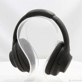 (中古)audio-technica ATH-S300BT BK ブラック(344-ud)