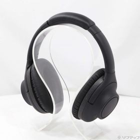 (中古)audio-technica ATH-S300BT BK ブラック(348-ud)