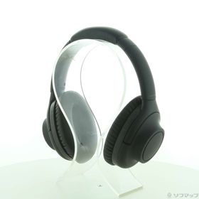 (中古)audio-technica ATH-S300BT BK ブラック(295-ud)