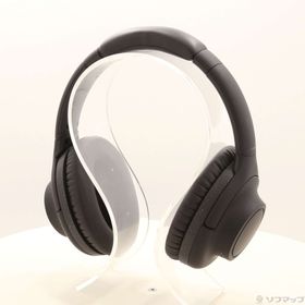 (中古)audio-technica ATH-S300BT BK ブラック(349-ud)