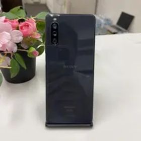 Sony Xperia 10 Ⅲ SO-52B