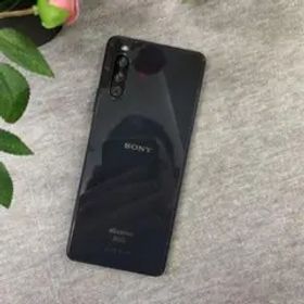 Xperia 10 III SO-52B