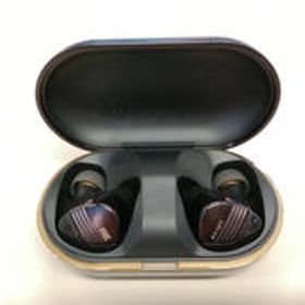 BTイヤホン TE-W1-PNK AVIOT