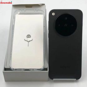 【中古】OPPO Find X8 16GB/512GB スペースブラック CPH2651 SIMフリー 新品