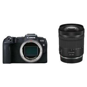 訳ありEOS RP RF24-105 IS STM レンズキット キャノン デジタル一眼レフカメラ