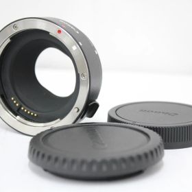 【美品 返品保証】 キャノン Canon Mount Adapter EF-EOS M アダプター e5565