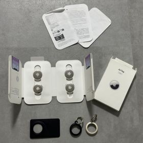 Apple AirTag 4個セット おまけ付き