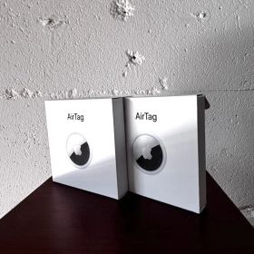 Apple AirTag (第2世代) 2個セット