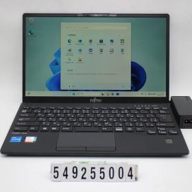 富士通 LIFEBOOK U9311 新品¥49,500 中古¥15,000 | 新品・中古のネット