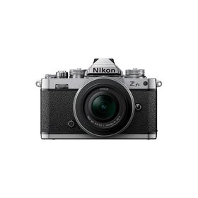 【ラッピング可】【即日発送】【新品 保証開始済み品】Nikon ニコン ミラーレスー一眼 Z fc 16-50 VR SL レンズキット