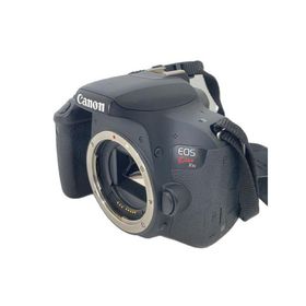 CANON◆デジタル一眼カメラ EOS Kiss X9i ダブルズームキット