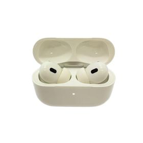 Apple◆イヤホン AirPods Pro 第2世代 MQD83J/A A2700/A2698/A2699