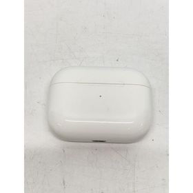 Apple◆イヤホン AirPods Pro 第2世代 MQD83J/A A2700/A2698/A2699