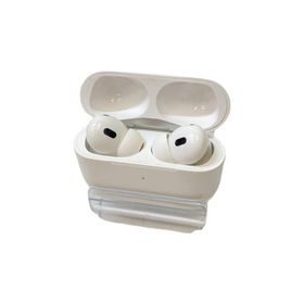 Apple◆イヤホン AirPods Pro 第2世代 MQD83J/A A2700/A2698/A2699