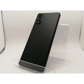 Xperia 5 V ブラック 中古 68,900円 | ネット最安値の価格比較