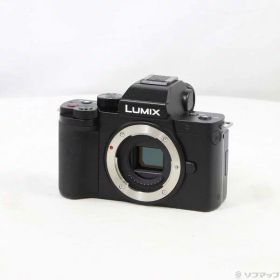 【中古】Panasonic(パナソニック) DC-G100 【295-ud】