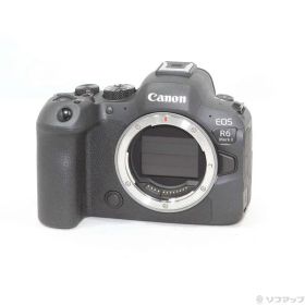 ソフマップ 〔中古品〕 EOS R6 Mark II ボディ【258】