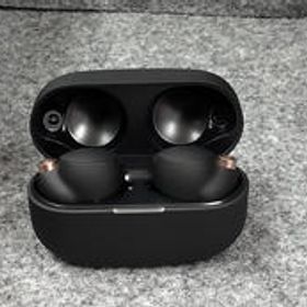 BTイヤホン WF-1000XM4 SONY