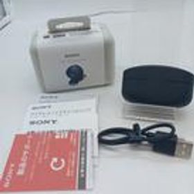 BTイヤホン WF-1000XM4 SONY