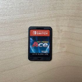 ［ソフトのみ］マリオテニス エース Nintendo Switch