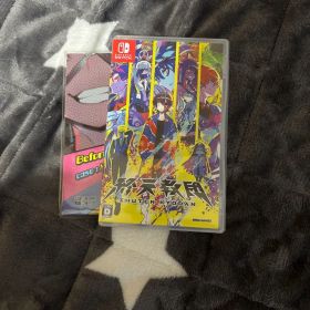 終天教団 シュテンキョウダン Nintendo Switch