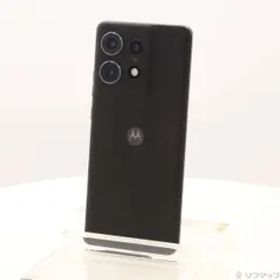 ソフマップ 〔中古品〕 motorola edge 50s pro 256GB ブラックビューティー MOSAH1 Softbank SIMフリー【269】