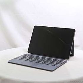 〔展示品〕 Chromebook Duet 11 Gen 9 83HH000UJP ルナグレー ［MediaTek Kompanio 838 (2.6GHz)／4GB／eMMC128GB／10.95インチワイド／ChromeOS］〔展示品〕 Chromebook Duet 11 Gen 9 83HH000UJP ルナグレー ［MediaTek Kompanio 838 (2.6GHz)／4GB／eMMC128GB／10.95インチワイド／ChromeOS］