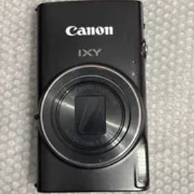 Canon IXY650 26020214