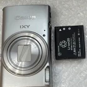 Canon キャノン IXY650 コンパクトデジタルカメラ L