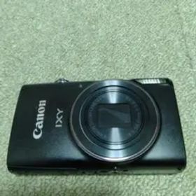 Canon IXY 650 デジタルカメラ