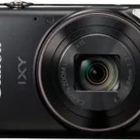 【新品・2営業日で発送】CANON キャノン キヤノン デジタルカメラ IXY 650 m (BK)(7282C001)