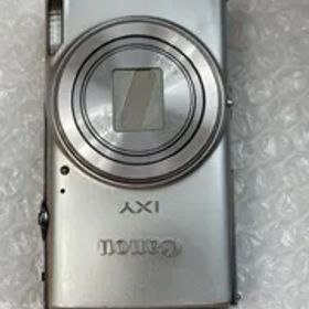 Canon キャノン IXY650 コンパクトデジタルカメラ E