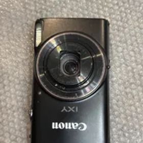 ジャンク品 Canon IXY650 10161