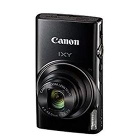 【中古】Canon コンパクトデジタルカメラ IXY 650 ブラック 光学12倍ズーム IXY650(BK) 2zzhgl6
