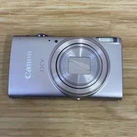 ■Canon キャノン IXY 650 コンパクトデジタルカメラ 正常稼働品 A26-207