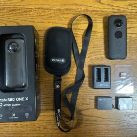 Insta360 ONE X 本体セット