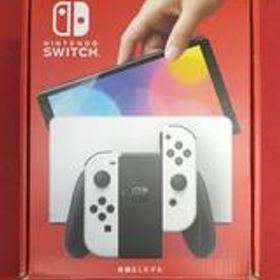 SWITCH有機ELモデル HEG-S-KAAAA NINTENDO / 任天堂