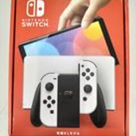 SWITCH 有機EL HEG-S-KAAAA NINTENDO