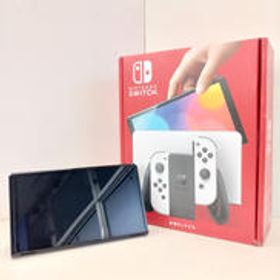 SWITCH 有機ELモデル HEG-001 NINTENDO / 任天堂
