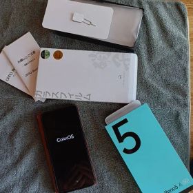 OPPO Reno 5A A1010P アイスブルー 128GB