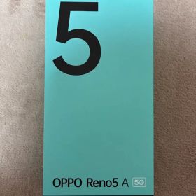 OPPO Reno5 A 5G 6GB/128GB