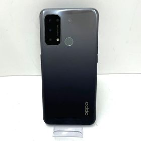 OPPO Reno5 A 128GB シルバーブラック Y!mobile