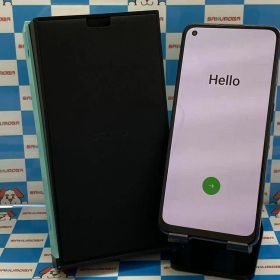 【中古】即日発送可OPPO Reno7 A 128GB スターリーブラック A201OP Y!mobile