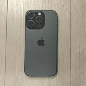iPhone16pro 256GB 美品 simフリー