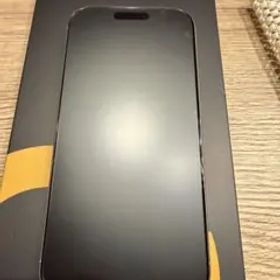 即日発送iphone 16 pro 512 gb ナチュラルチタニウム