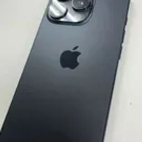液晶訳ありiphone 16 pro 256GB ソフトバンク版 SIMフリー K52
