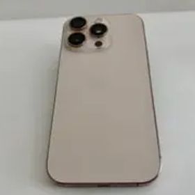 【美品】iPhone 16 Pro 256GB 国内版SIMフリー